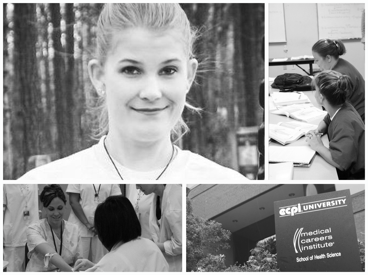 Ecpi Medical Assistant Program Reviews Medical Assisting Program Instructor Sees Healthcare Through a Patients